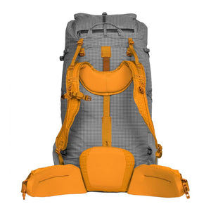 Trekking - Rucksack 50 - 75 Liter | EXPED Lightning 60 Liter - Rucksack für Weitwanderungen | Eddy's Adventure
