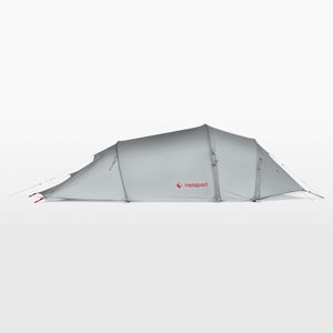 Helsport Explorer Lofoten Pro 2 | 2-Personen Trekkingzelt - Eddy's Adventure