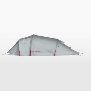 Helsport Explorer Lofoten Pro 2 | 2-Personen Trekkingzelt - Eddy's Adventure