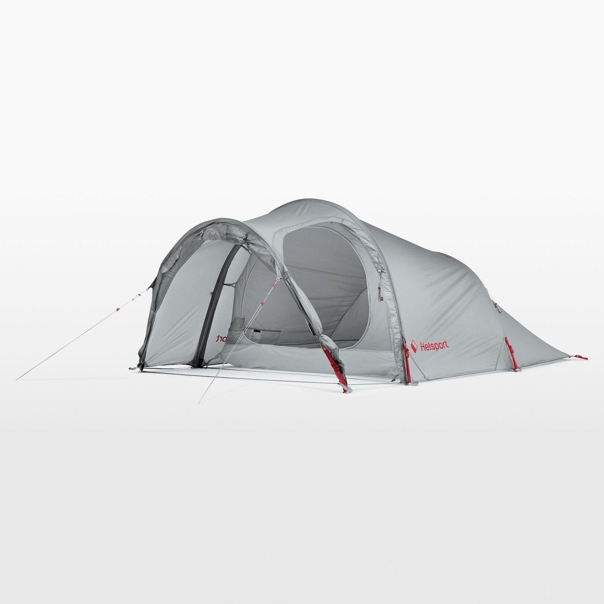 Helsport Explorer Lofoten Pro 2 | 2-Personen Trekkingzelt - Eddy's Adventure