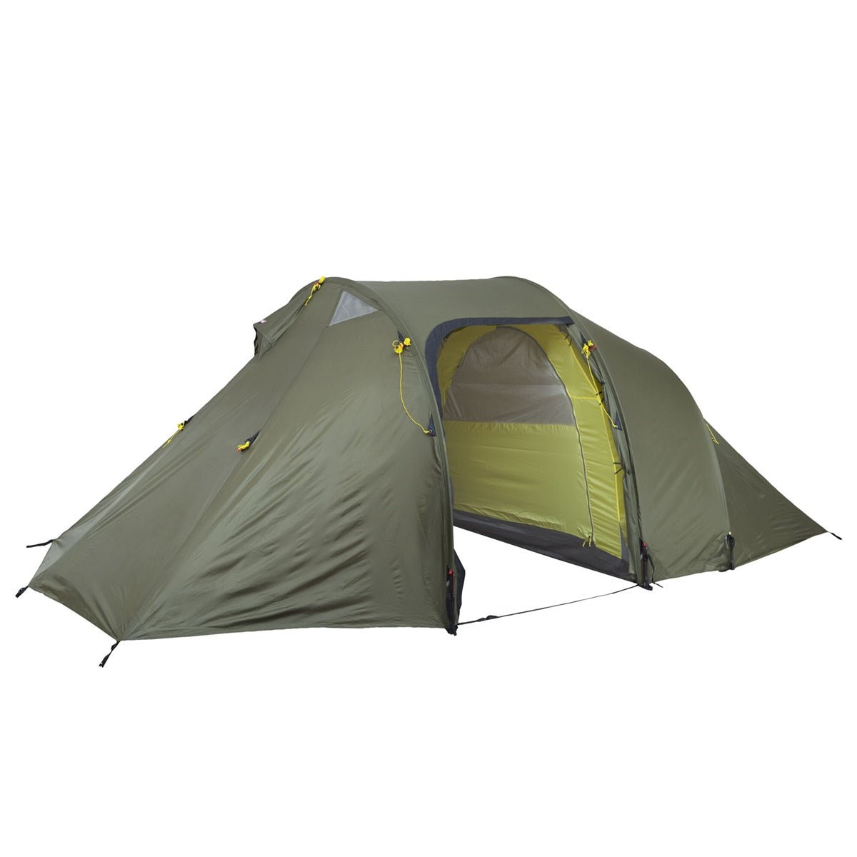 HELSPORT GIMLE FAMILY4＋ Helsport Gimle Family 4+ Green | Buy Helsport Gimle Family 4