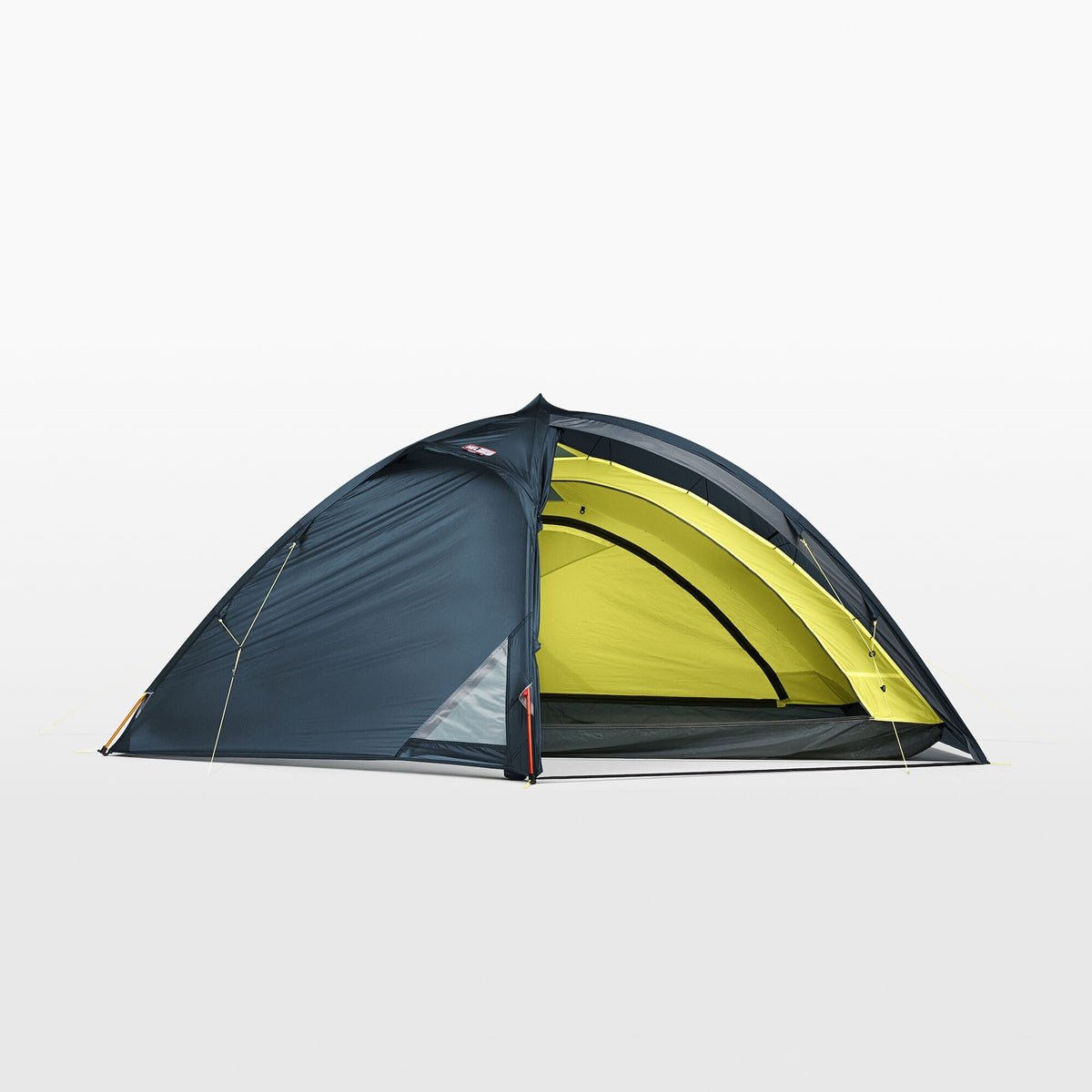 Trekkingzelt 2 Personen - 4 - Jahreszeiten | Helsport Reinsfjell Superlight 2 | Trekkingzelt - outdoor - magazin.com "ÜBERRAGEND" | Eddy's Adventure