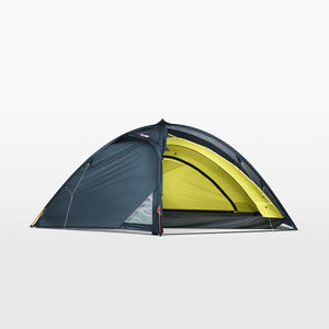 Trekkingzelt 2 Personen - 4 - Jahreszeiten | Helsport Reinsfjell Superlight 2 | Trekkingzelt - outdoor - magazin.com "ÜBERRAGEND" | Eddy's Adventure