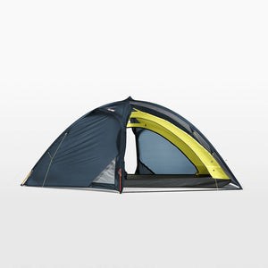 Trekkingzelt 2 Personen - 4 - Jahreszeiten | Helsport Reinsfjell Superlight 2 | Trekkingzelt - outdoor - magazin.com "ÜBERRAGEND" | Eddy's Adventure
