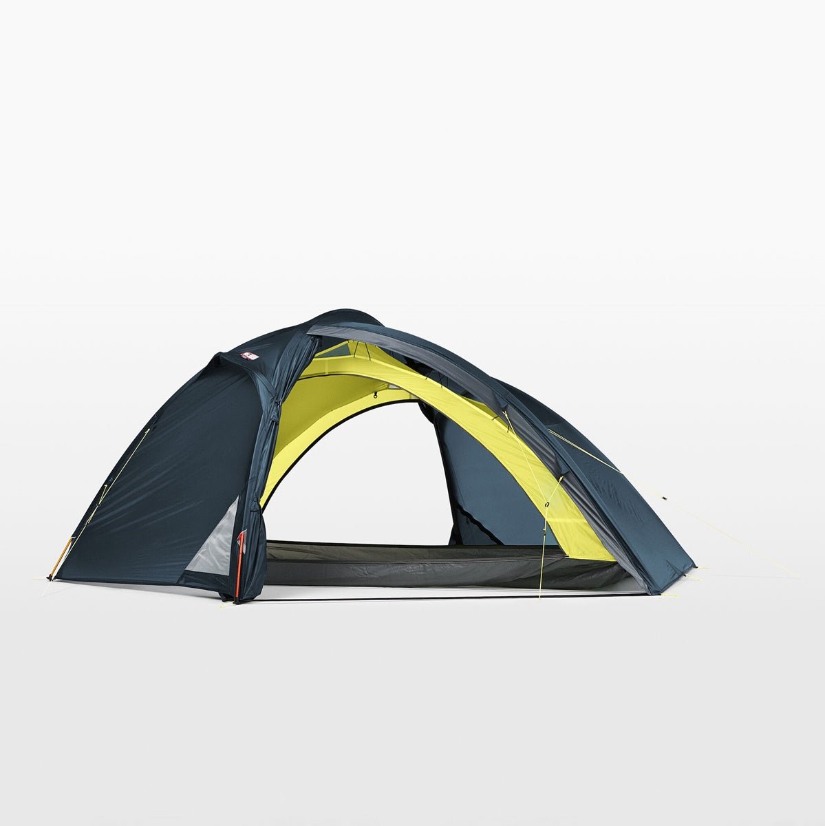 Trekkingzelt 2 Personen - 4 - Jahreszeiten | Helsport Reinsfjell Superlight 2 | Trekkingzelt - outdoor - magazin.com "ÜBERRAGEND" | Eddy's Adventure