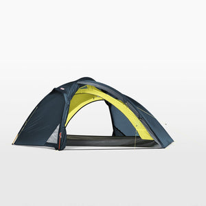 Trekkingzelt 2 Personen - 4 - Jahreszeiten | Helsport Reinsfjell Superlight 2 | Trekkingzelt - outdoor - magazin.com "ÜBERRAGEND" | Eddy's Adventure