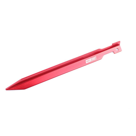 Zeltheringe | Helsport Zeltheringe 20cm X - trem, 10 Stück | Eddy's Adventure