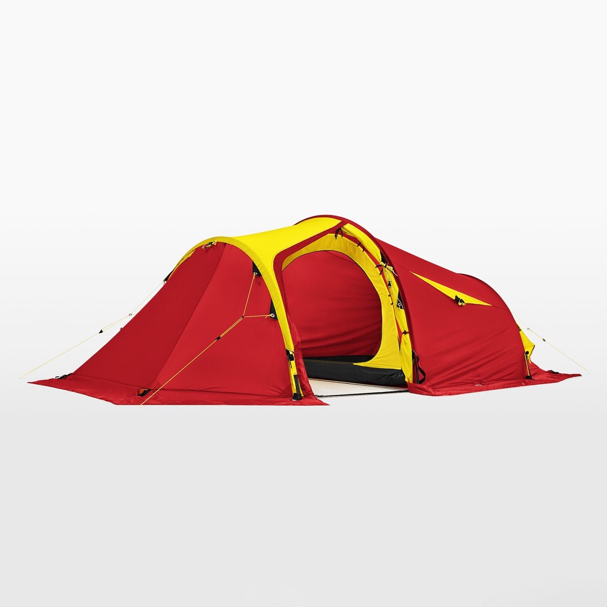 Winterzelt/ Expeditionszelt | Helsport Lofoten X - Trem 3 Camp - Winter - Expeditionszelt | Eddy's Adventure