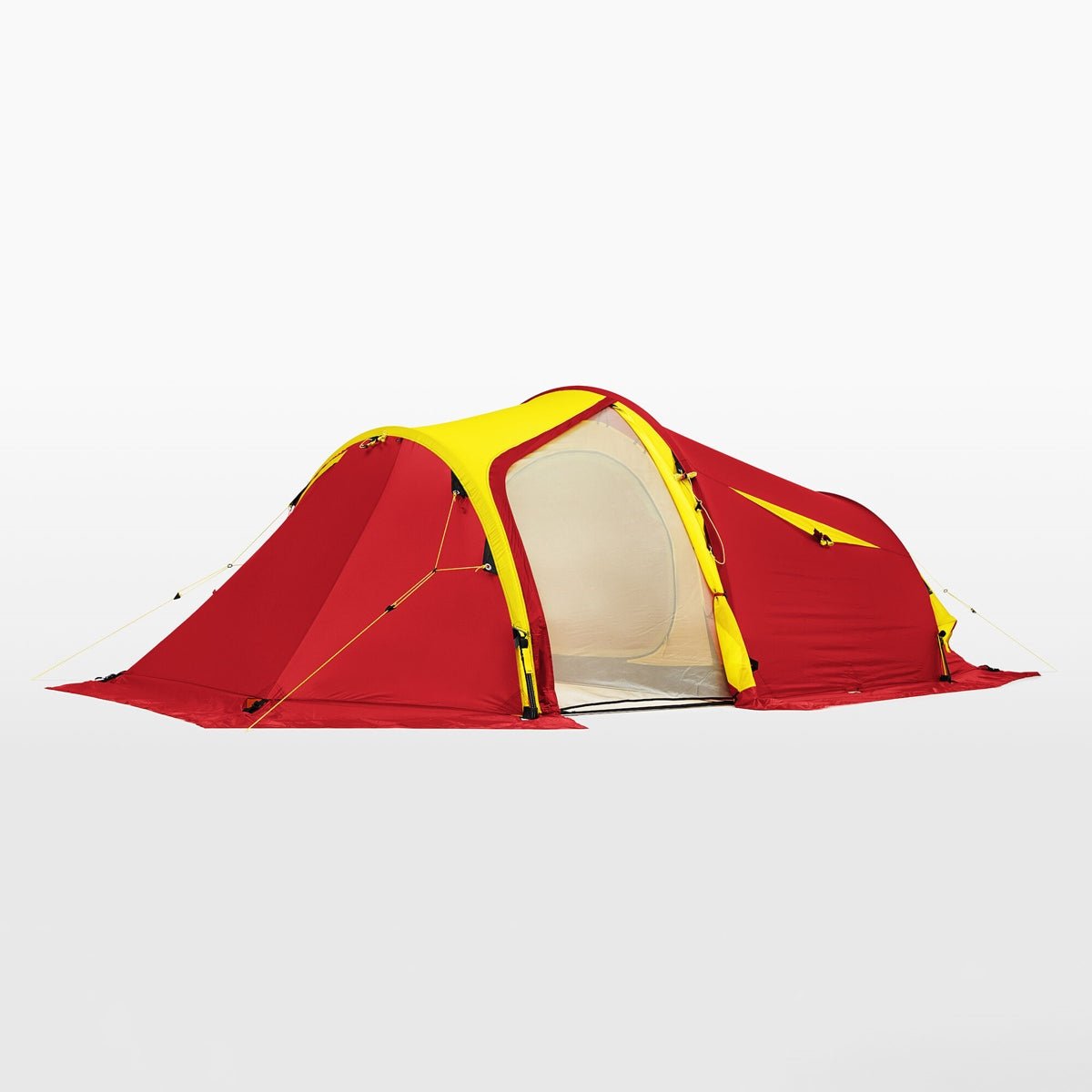 Winterzelt/ Expeditionszelt | Helsport Lofoten X - Trem 3 Camp - Winter - Expeditionszelt | Eddy's Adventure