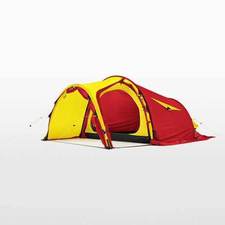 Winterzelt/ Expeditionszelt | Helsport Lofoten X - Trem 3 Camp - Winter - Expeditionszelt | Eddy's Adventure