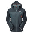 2,5 - Lagen Hardshelljacke | Mountain Equipment Herren Saltoro robuste 2,5 - Lagen Trekkingjacke/Hardshell | Eddy's Adventure