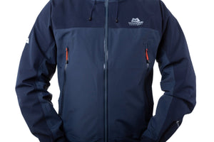 2,5 - Lagen Hardshelljacke | Mountain Equipment Herren Saltoro robuste 2,5 - Lagen Trekkingjacke/Hardshell | Eddy's Adventure