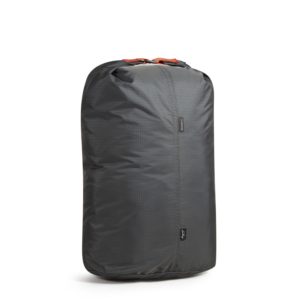 Packsack | Lundhags Core Gear Bag 10 Liter Volumen | Eddy's Adventure