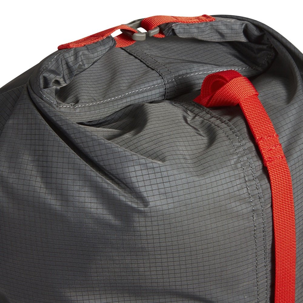 Packsack | Lundhags Core Gear Bag 10 Liter Volumen | Eddy's Adventure