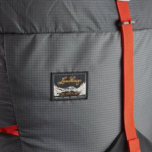 Trekking - Rucksack ultraleicht 45 Liter | Lundhags Padje Light Trekkingrucksack 45 Liter ultralight | Eddy's Adventure