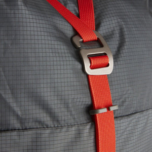 Trekking - Rucksack ultraleicht 45 Liter | Lundhags Padje Light Trekkingrucksack 45 Liter ultralight | Eddy's Adventure