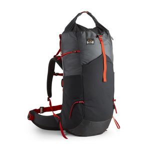 Trekking - Rucksack ultraleicht 45 Liter | Lundhags Padje Light Trekkingrucksack 45 Liter ultralight | Eddy's Adventure