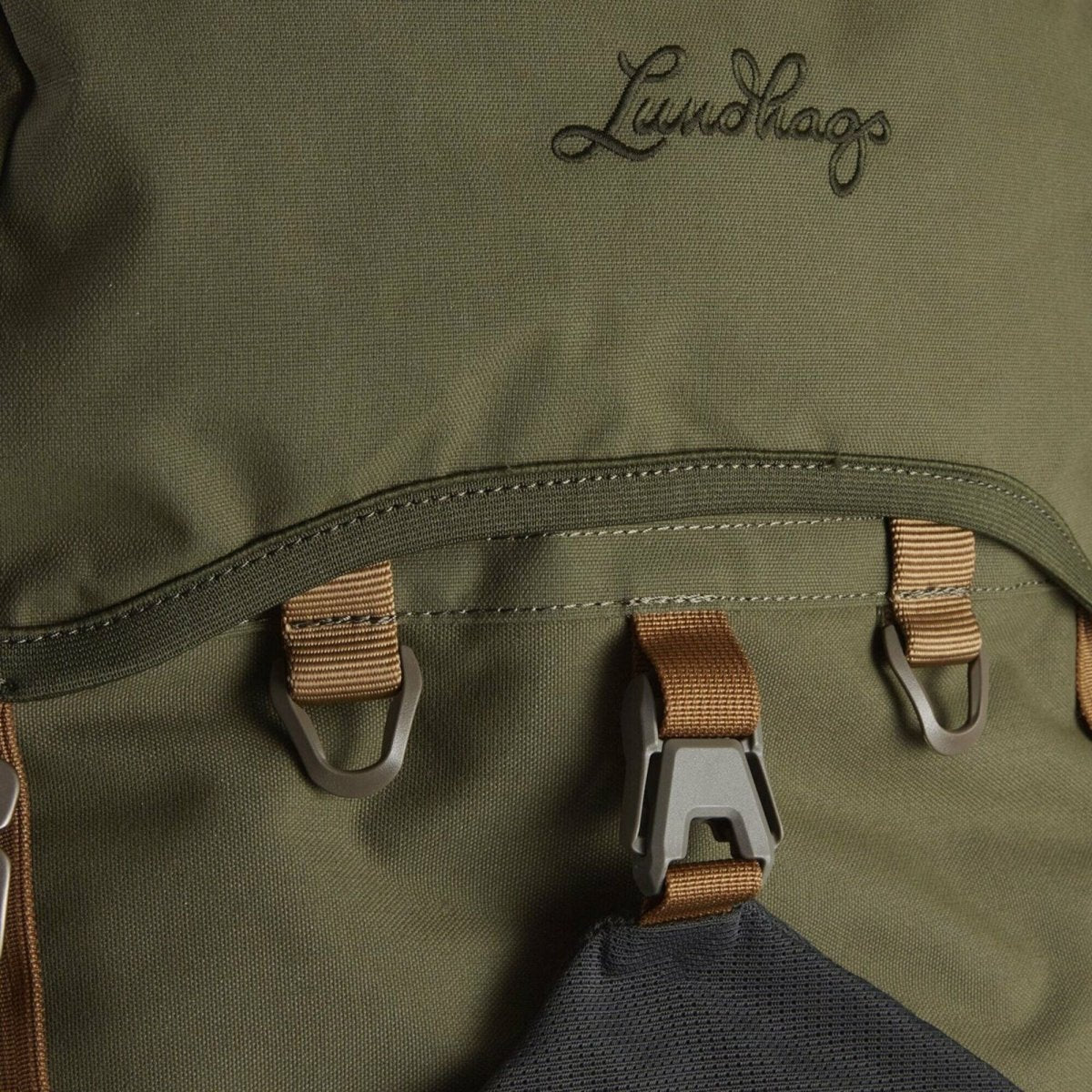 Schwerlast - Trekking - Rucksack 90 Liter | Lundhags Saruk Pro 90L Schwerlast - Rucksack | Eddy's Adventure