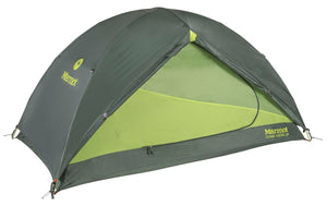 Trekkingzelt 2 Personen - 3 - Jahreszeiten | Marmot Crane Creek 2 - 3 - Personen - Zelt | Eddy's Adventure