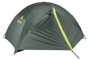 Trekkingzelt 2 Personen - 3 - Jahreszeiten | Marmot Crane Creek 2 - 3 - Personen - Zelt | Eddy's Adventure