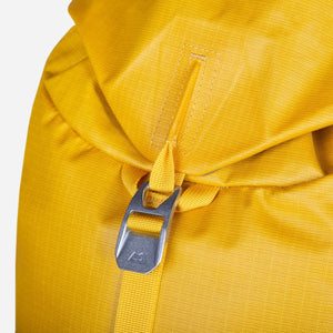 Alpinrucksack/Trekkingrucksack | Mountain Equipment Fang 42+ - Vollblut.Alpinrucksack mit Frontzugriff | Eddy's Adventure