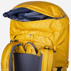 Alpinrucksack/Trekkingrucksack | Mountain Equipment Fang 42+ - Vollblut.Alpinrucksack mit Frontzugriff | Eddy's Adventure