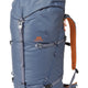 Alpinrucksack/Trekkingrucksack | Mountain Equipment Fang 42+ - Vollblut.Alpinrucksack mit Frontzugriff | Eddy's Adventure