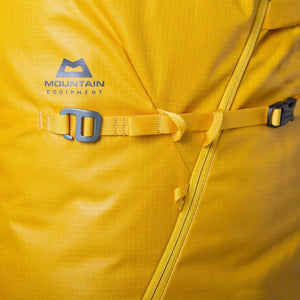Alpinrucksack/Trekkingrucksack | Mountain Equipment Fang 42+ - Vollblut.Alpinrucksack mit Frontzugriff | Eddy's Adventure