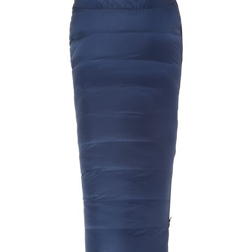 Mountain Equipment Helium 600 Women's - Daunenschlafsack 3 - Jahreszeiten (Vorführmodell)