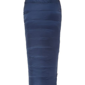Mountain Equipment Helium 600 Women's - Daunenschlafsack 3 - Jahreszeiten (Vorführmodell)