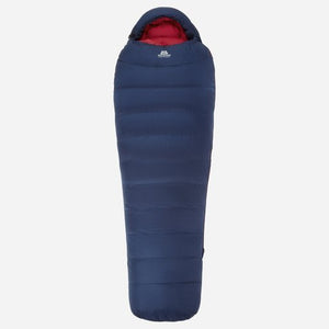 Mountain Equipment Helium 600 Women's - Daunenschlafsack 3 - Jahreszeiten (Vorführmodell)