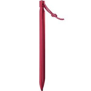 msr groundhog zeltheringe Rent MSR Groundhog tent pegs – Tent accessories