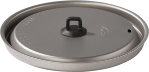 Camping - Geschirr | MSR Titanium Kettle 1400ml Kochkessel | Eddy's Adventure