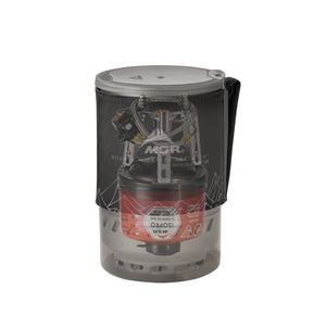 Gas - Kochsystem | MSR WindBurner Duo Kochersystem für 2 Personen | Eddy's Adventure