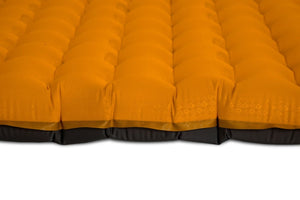 Isomatte 4 - Jahreszeiten isoliert | NEMO Tensor Insulated | Isomatte 4 - Jahreszeiten isoliert | Eddy's Adventure