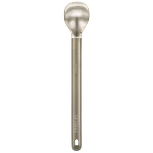 Trekking - Besteck | Optimus Titanium Long Spoon (Löffel für Trekkingnahrung) | Eddy's Adventure