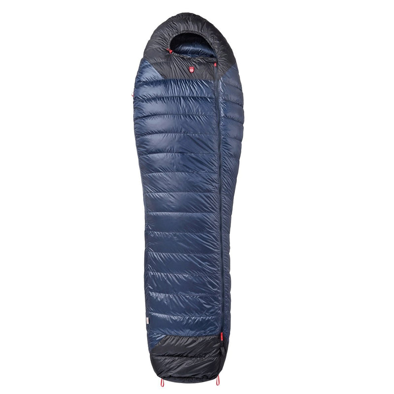 Pajak Core 400 - Daunenschlafsack 3-Jahreszeiten (Vorführmodell)