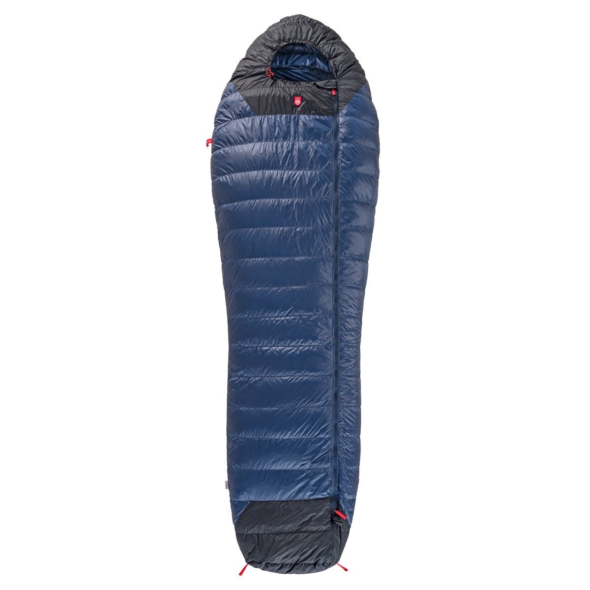 schlafsack daune 3 jahreszeiten Pajak Core 550 mieten – Daunenschlafsack