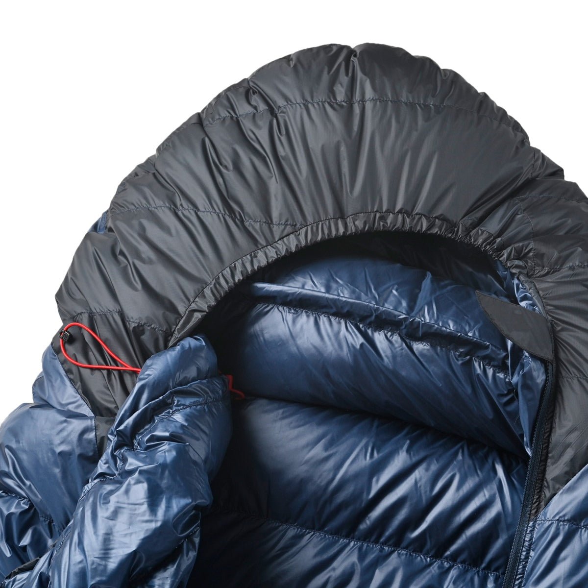 Daunenschlafsack 3 - Jahreszeiten | Pajak Core 550 - Daunenschlafsack 3 - Jahreszeiten | Eddy's Adventure