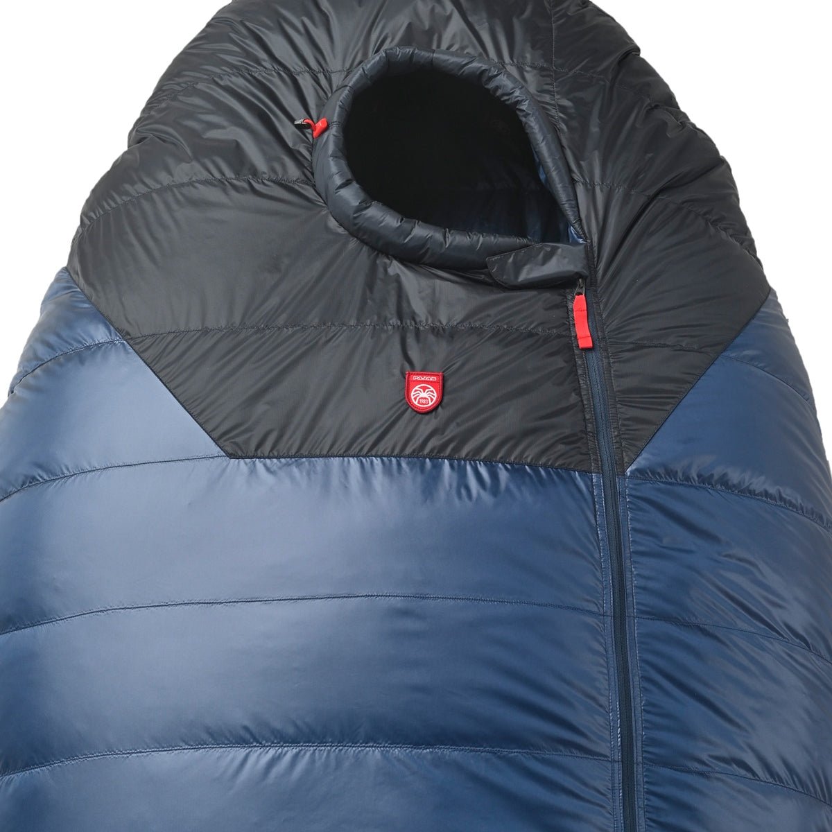 Daunenschlafsack Winter | Pajak Core 950 - Winter - Daunenschlafsack | Eddy's Adventure