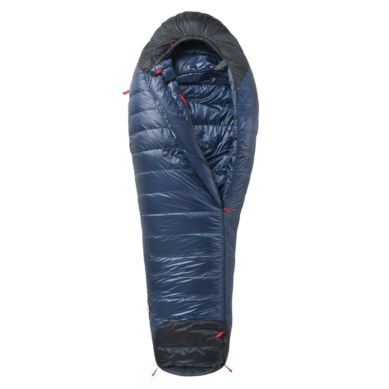 Daunenschlafsack Winter | Pajak Core 950 - Winter - Daunenschlafsack | Eddy's Adventure