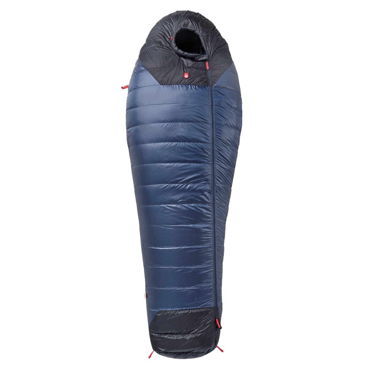 Daunenschlafsack Winter | Pajak Core 950 - Winter - Daunenschlafsack | Eddy's Adventure