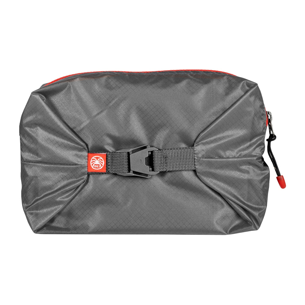 Kulturtasche/ Waschtasche | Pajak Ultraleichte Kulturtasche/ Waschtasche - Gewicht 30 g | Eddy's Adventure