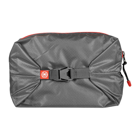 Kulturtasche/ Waschtasche | Pajak Ultraleichte Kulturtasche/ Waschtasche - Gewicht 30 g | Eddy's Adventure