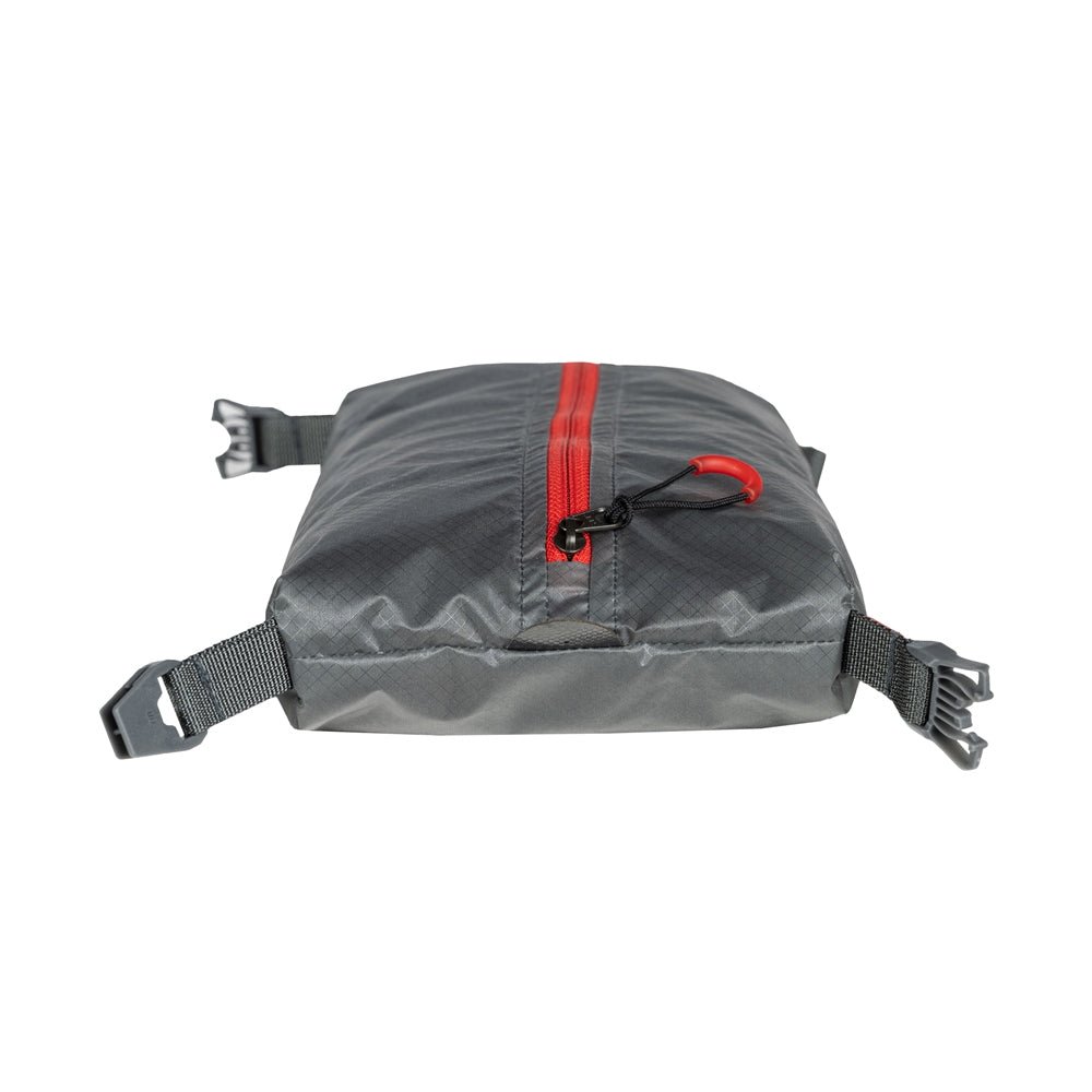 Kulturtasche/ Waschtasche | Pajak Ultraleichte Kulturtasche/ Waschtasche - Gewicht 30 g | Eddy's Adventure