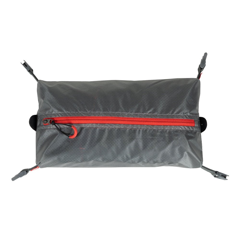 Kulturtasche/ Waschtasche | Pajak Ultraleichte Kulturtasche/ Waschtasche - Gewicht 30 g | Eddy's Adventure