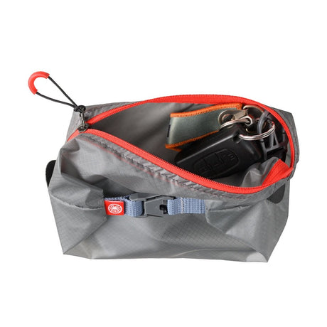 Kulturtasche/ Waschtasche | Pajak Ultraleichte Kulturtasche/ Waschtasche - Gewicht 30 g | Eddy's Adventure