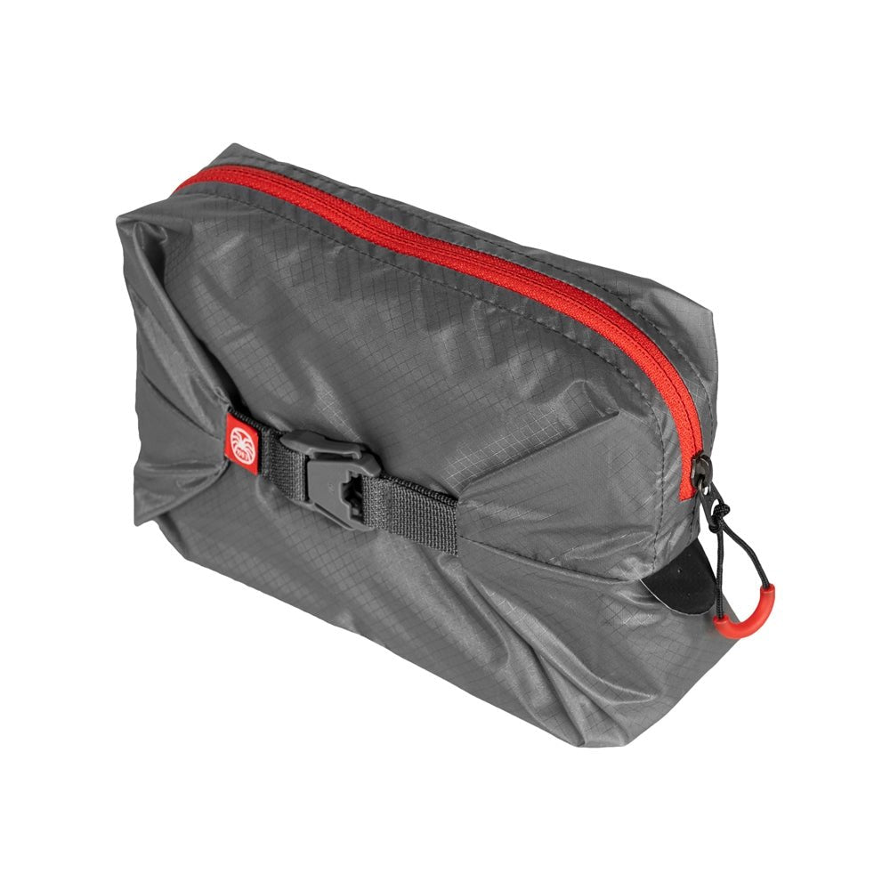 Kulturtasche/ Waschtasche | Pajak Ultraleichte Kulturtasche/ Waschtasche - Gewicht 30 g | Eddy's Adventure