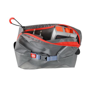 Kulturtasche/ Waschtasche | Pajak Ultraleichte Kulturtasche/ Waschtasche - Gewicht 30 g | Eddy's Adventure