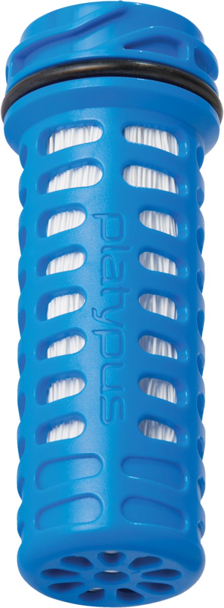 Wasserfilter | Platypus DayCap In - Flaschen - Filter | Eddy's Adventure